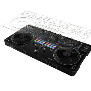 Pioneer DDJ REV 5
